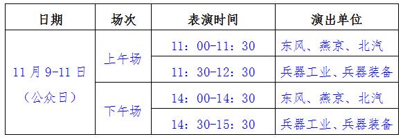 2018珠海航展动态演示区演出时间.jpg